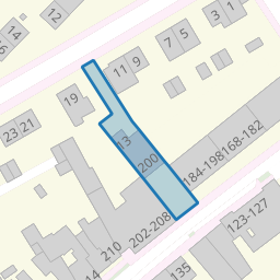 Perceel HBK00-A-4638