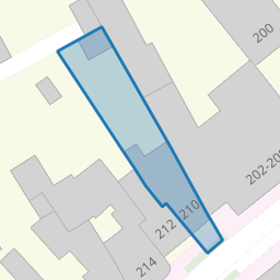 Perceel HBK00-A-4641