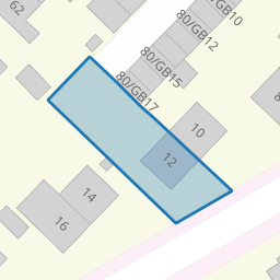 Perceel HBK00-A-4666