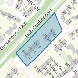 Perceel HBK00-A-4724