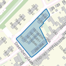 Perceel HBK00-A-4726