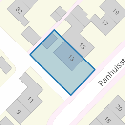 Perceel HBK00-A-4746