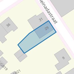 Perceel HBK00-A-4749