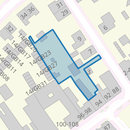 Perceel HBK00-A-4750