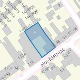 Perceel HBK00-A-4751