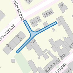 Perceel HBK00-A-4758