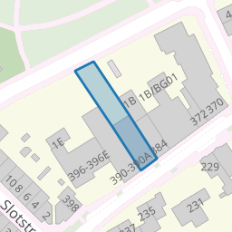 Perceel HBK00-A-4765