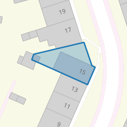 Perceel HBK00-A-4797