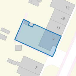 Perceel HBK00-A-4800