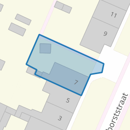 Perceel HBK00-A-4801