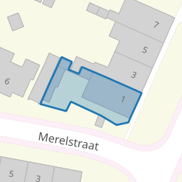 Perceel HBK00-A-4804