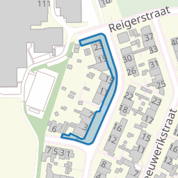 Perceel HBK00-A-4805