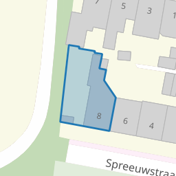 Perceel HBK00-A-4810