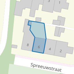 Perceel HBK00-A-4811