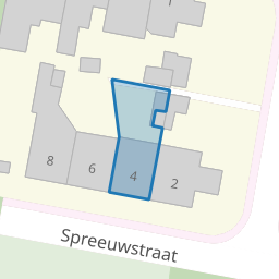 Perceel HBK00-A-4812