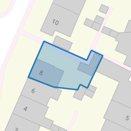 Perceel HBK00-A-4818