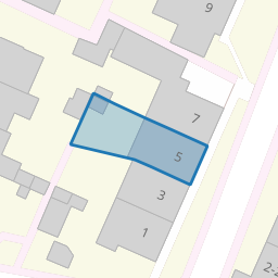 Perceel HBK00-A-4821