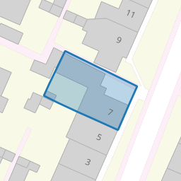 Perceel HBK00-A-4822