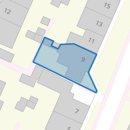 Perceel HBK00-A-4823