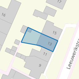 Perceel HBK00-A-4825