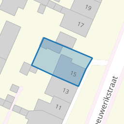 Perceel HBK00-A-4826