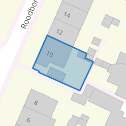 Perceel HBK00-A-4827