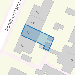 Perceel HBK00-A-4828