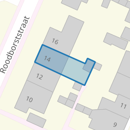 Perceel HBK00-A-4829