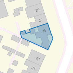 Perceel HBK00-A-4850