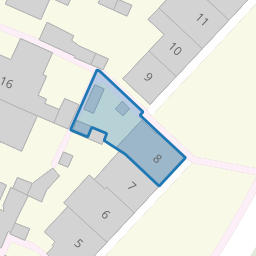 Perceel HBK00-A-4867