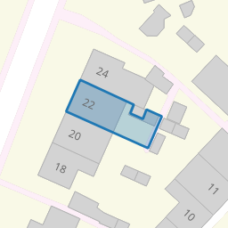 Perceel HBK00-A-4874