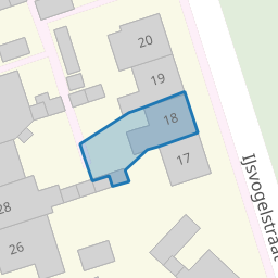 Perceel HBK00-A-4885