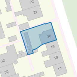 Perceel HBK00-A-4887