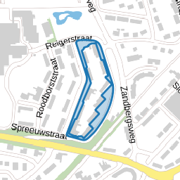 Perceel HBK00-A-4896