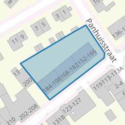 Perceel HBK00-A-4908