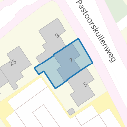 Perceel HBK00-A-4921