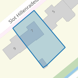 Perceel HBK00-A-4928