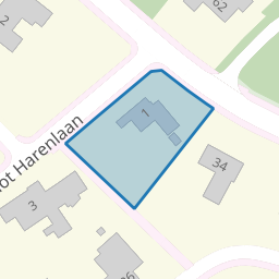 Perceel HBK00-A-4946