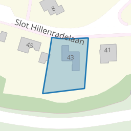 Perceel HBK00-A-4953