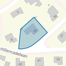 Perceel HBK00-A-4958