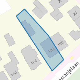 Perceel HBK00-A-4970