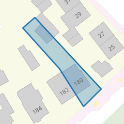 Perceel HBK00-A-4971