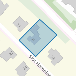 Perceel HBK00-A-4992