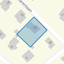 Perceel HBK00-A-4994