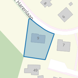 Perceel HBK00-A-4997