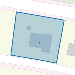 Perceel HBK00-A-5000