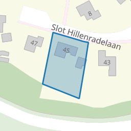 Perceel HBK00-A-5002