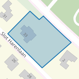 Perceel HBK00-A-5011