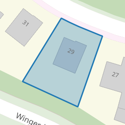 Perceel HBK00-A-5031