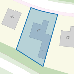 Perceel HBK00-A-5032